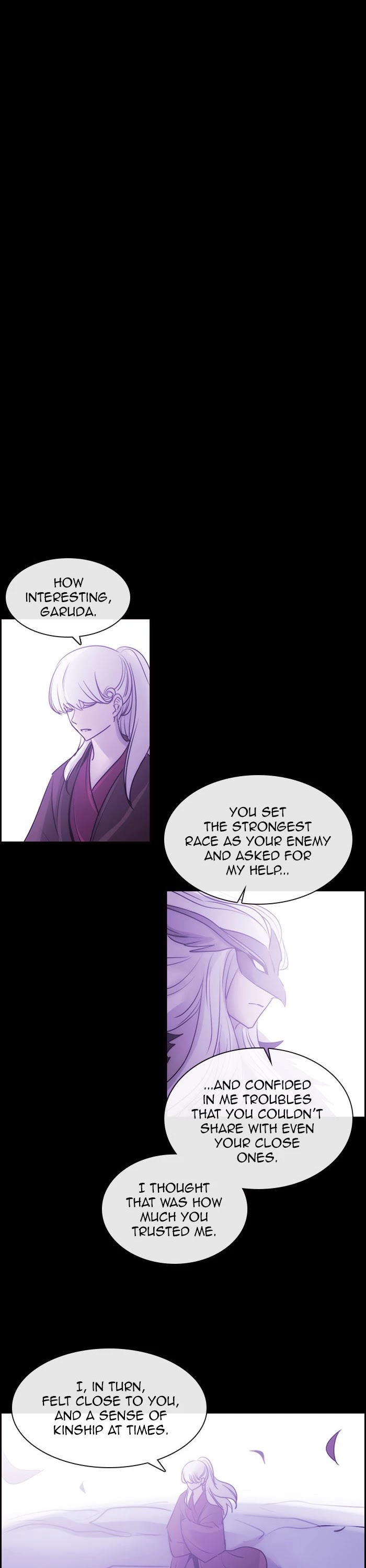 Kubera chapter 519 page 1