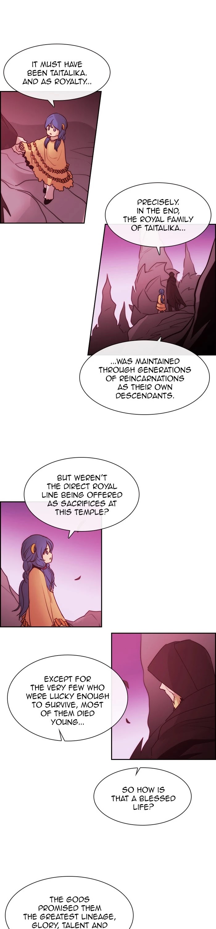 Kubera chapter 519 page 17