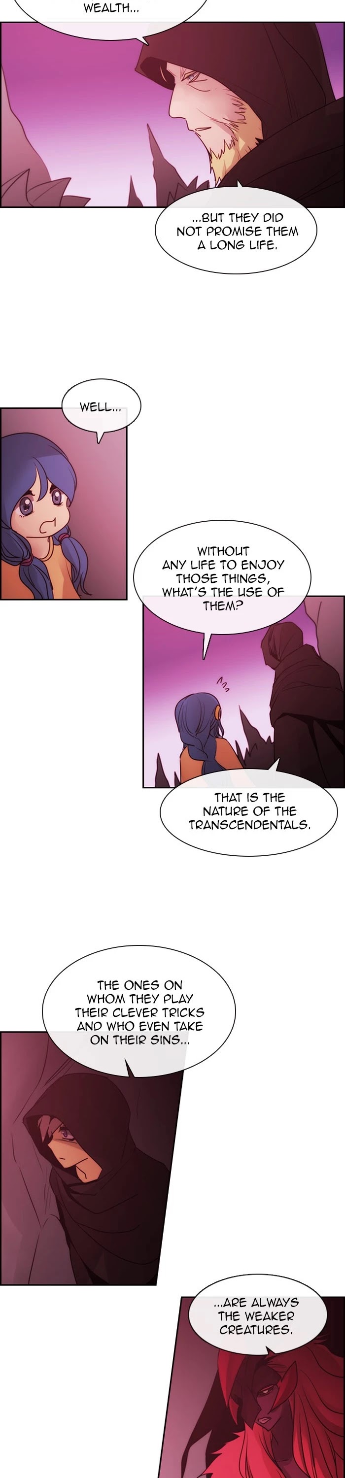 Kubera chapter 519 page 18