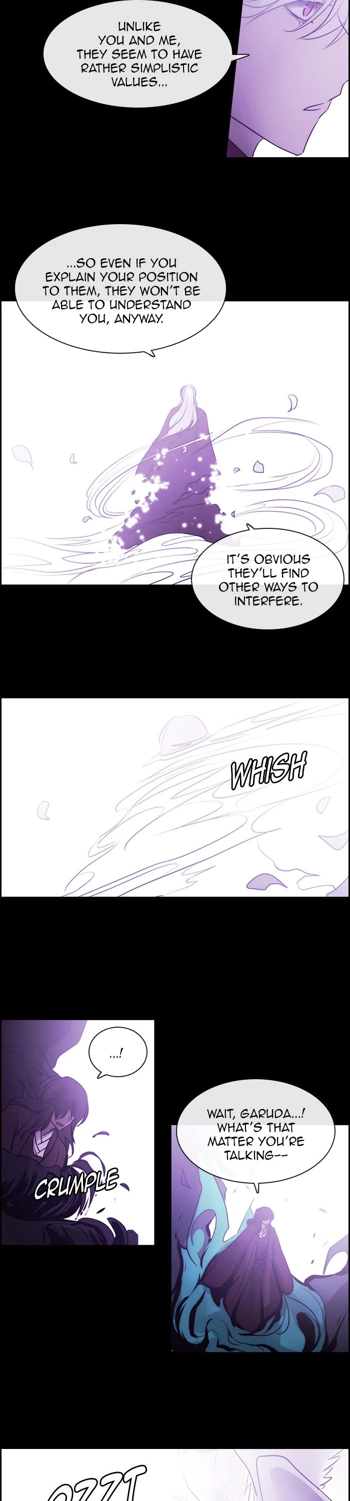 Kubera chapter 519 page 5