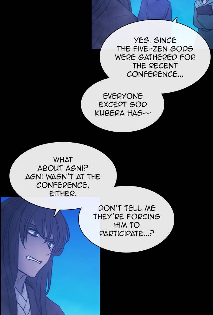 Kubera chapter 520 page 21