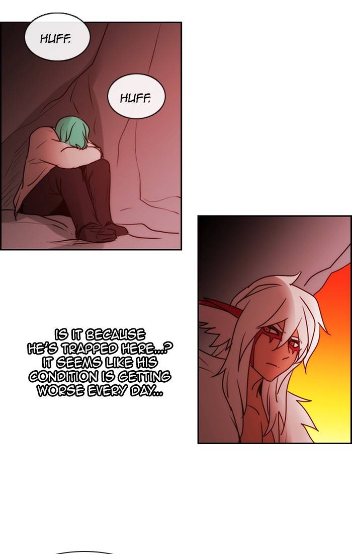 Kubera chapter 520 page 42