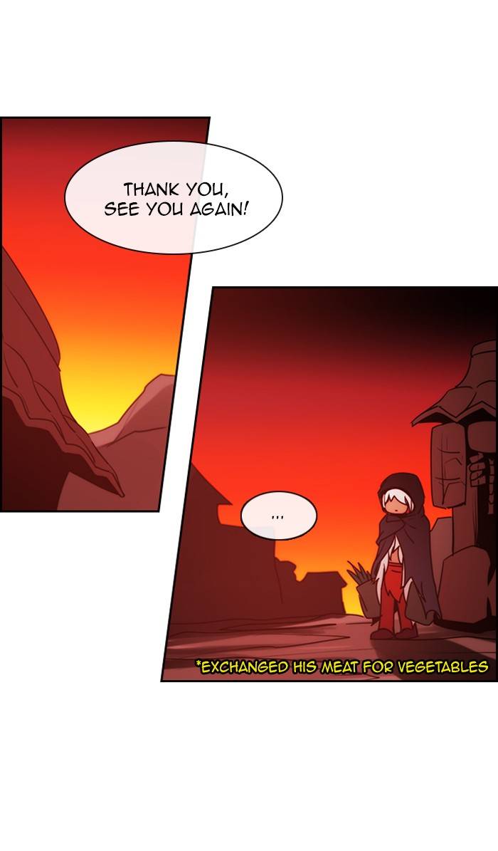 Kubera chapter 520 page 45