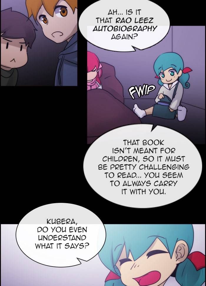 Kubera chapter 532 page 67