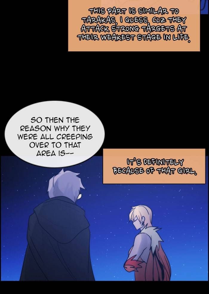 Kubera chapter 534 page 45