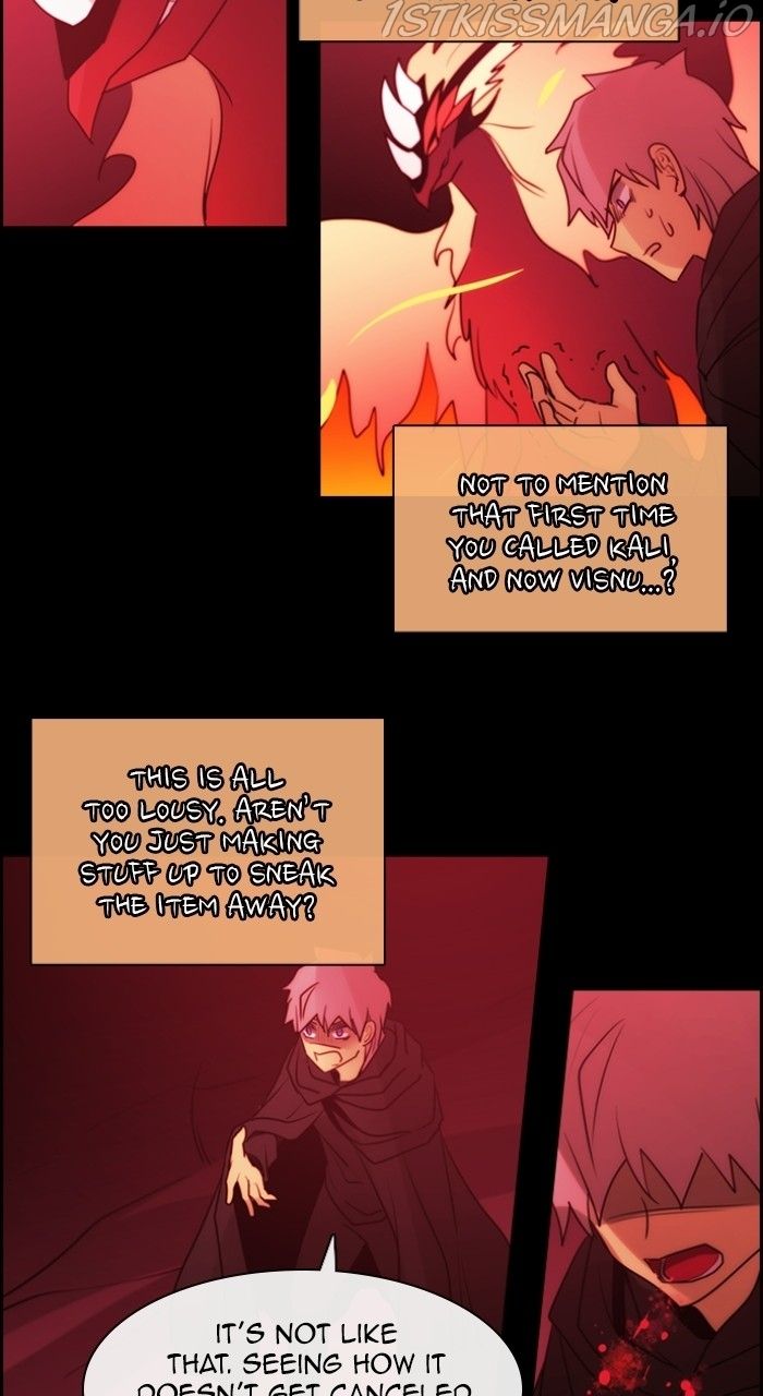 Kubera chapter 539 page 46