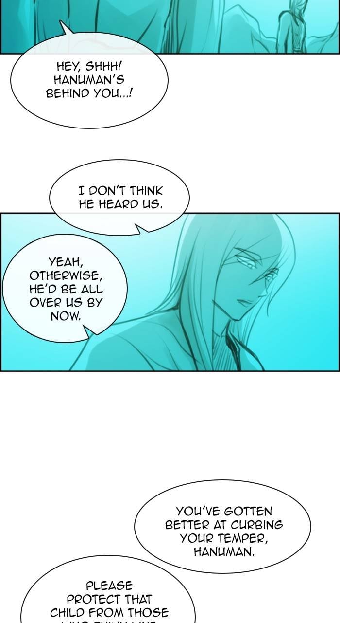 Kubera chapter 552 page 51