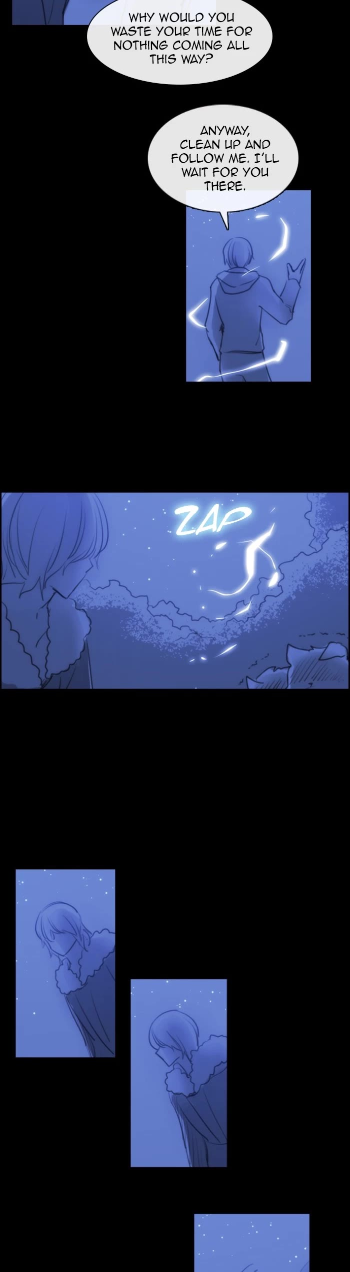 Kubera chapter 556 page 25