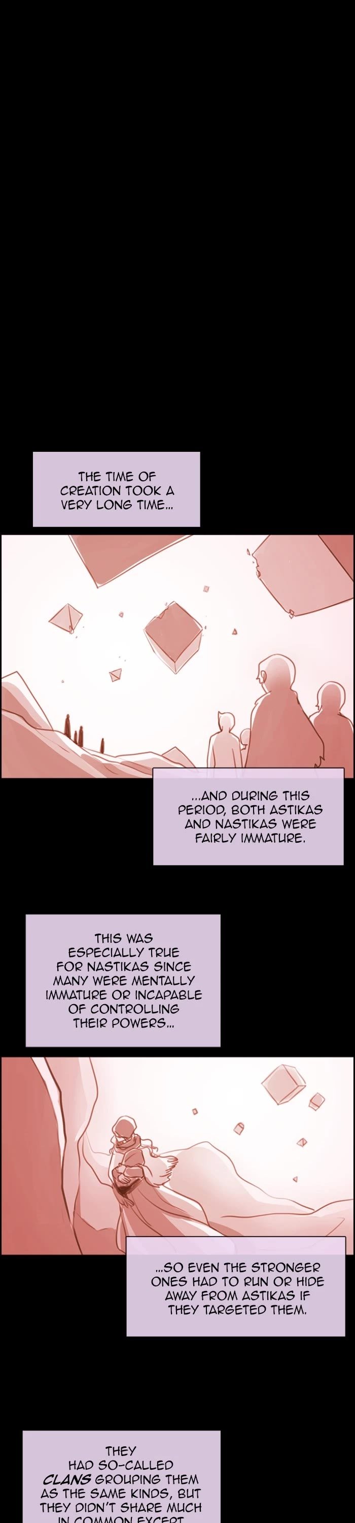 Kubera chapter 557 page 1