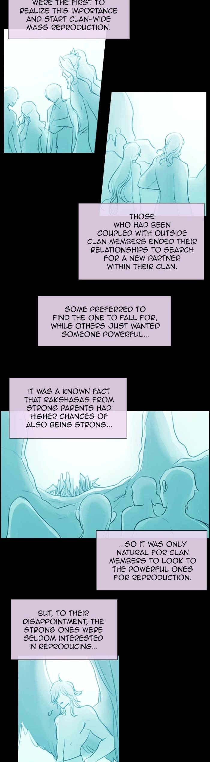 Kubera chapter 557 page 14