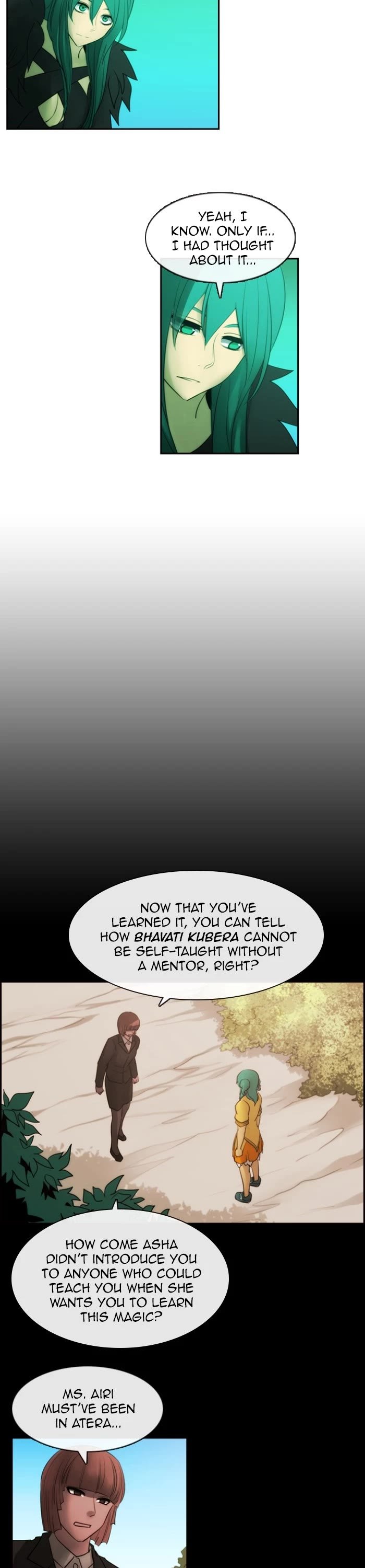 Kubera chapter 563 page 17