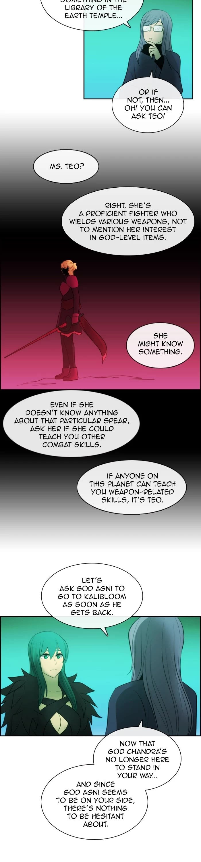 Kubera chapter 563 page 22