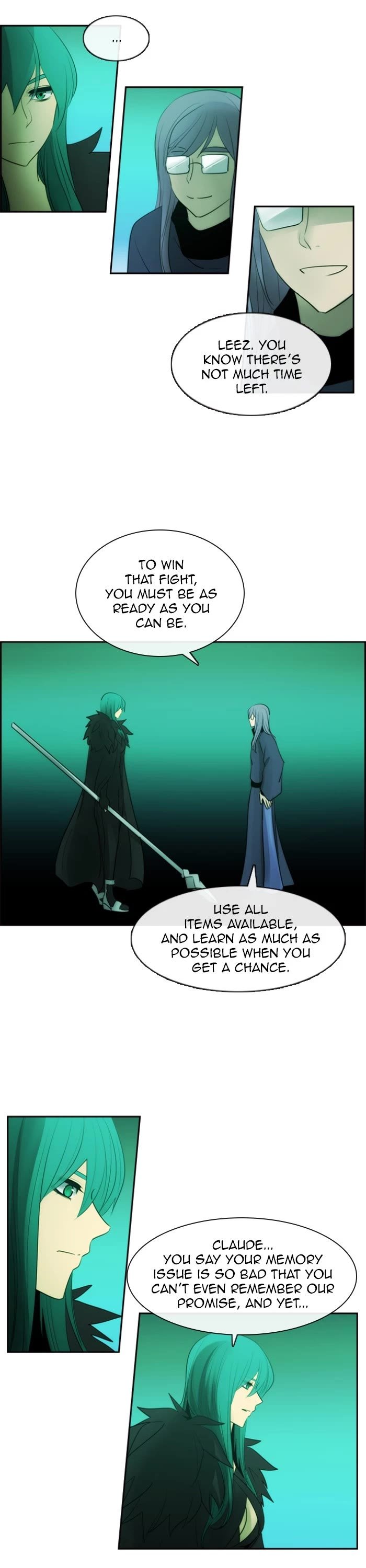 Kubera chapter 563 page 23