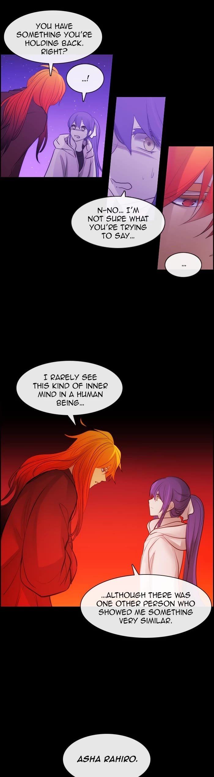 Kubera chapter 565 page 20