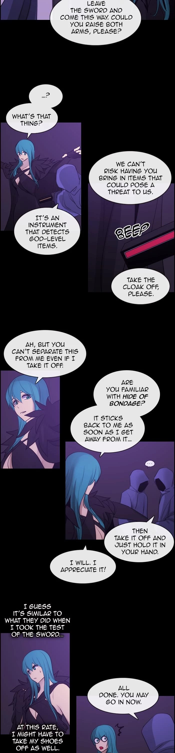 Kubera chapter 565 page 7