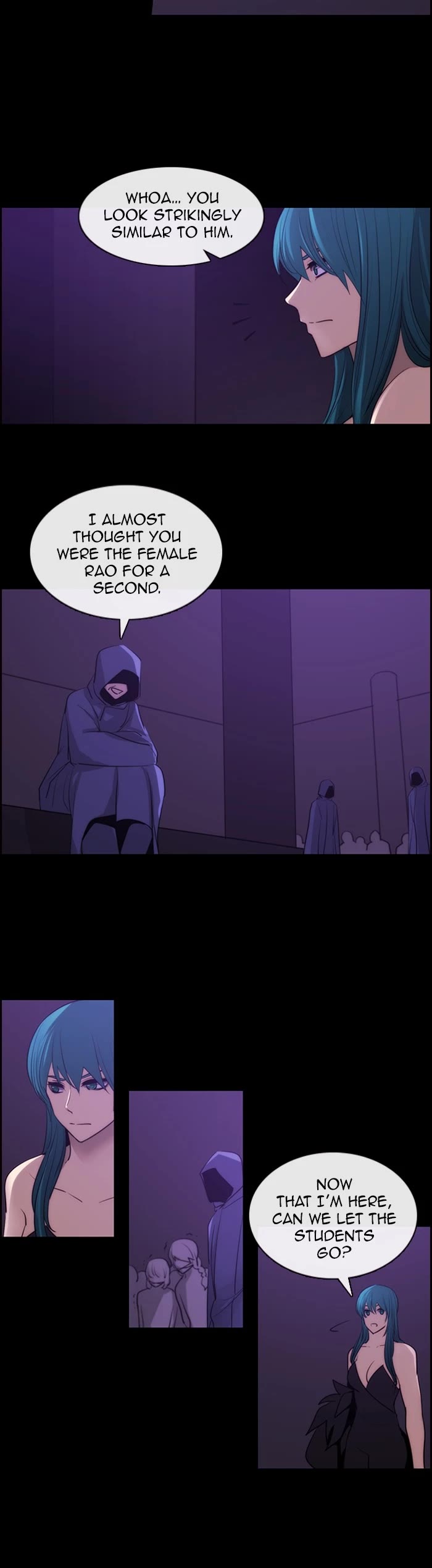 Kubera chapter 565 page 9