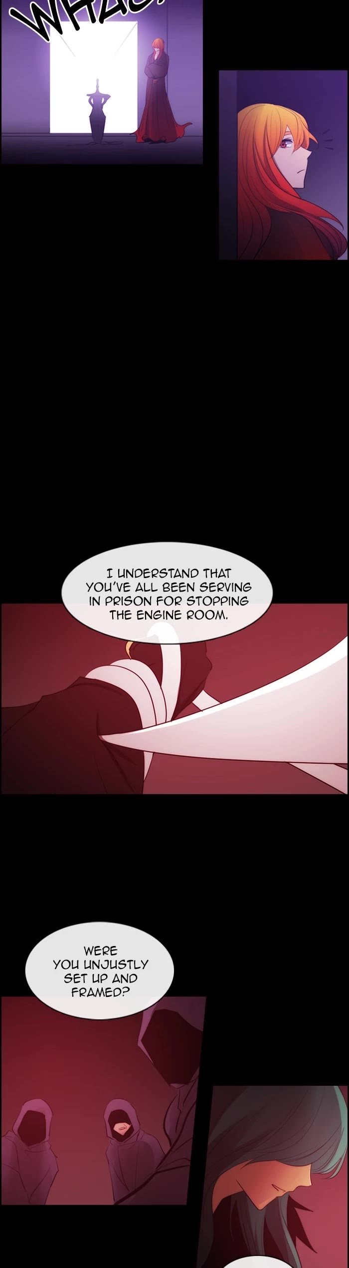 Kubera chapter 566 page 25