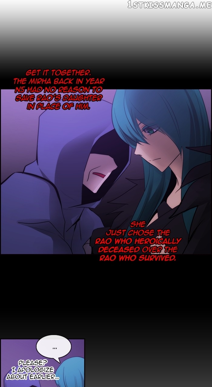 Kubera chapter 569 page 47