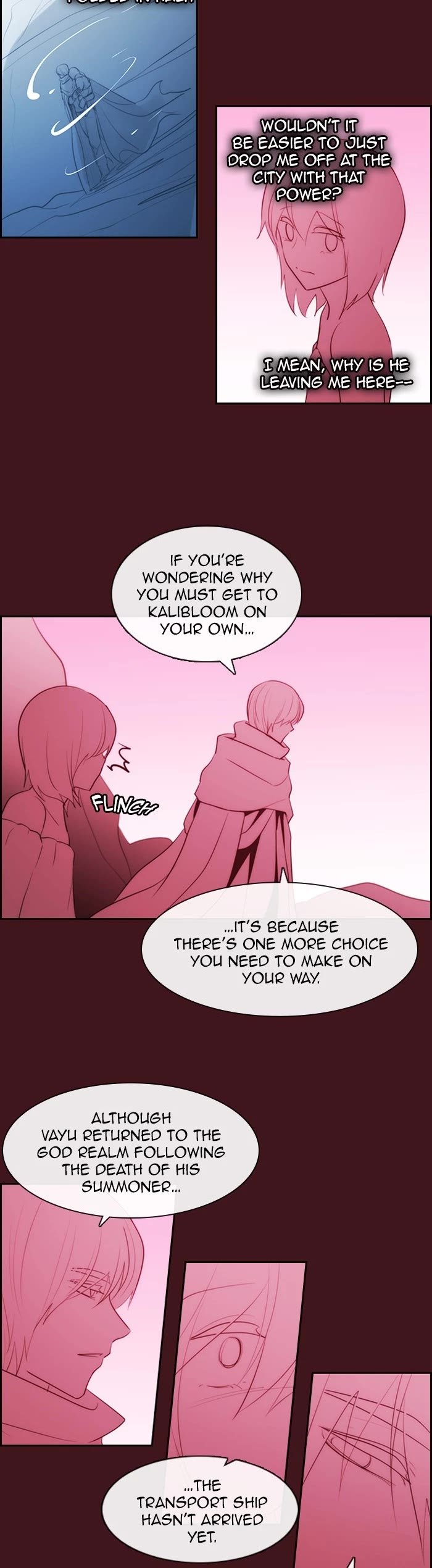 Kubera chapter 575 page 10