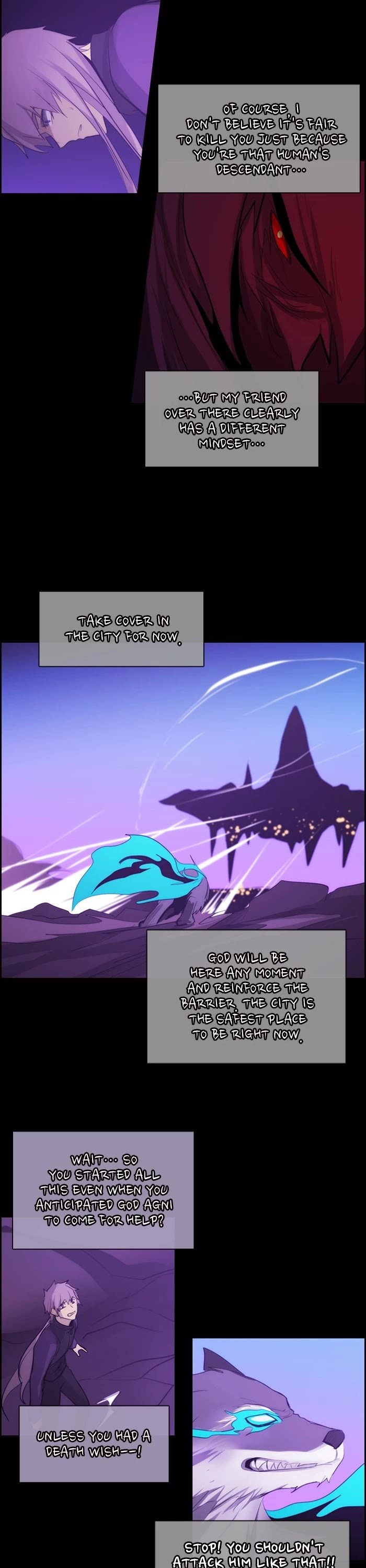 Kubera chapter 575 page 21