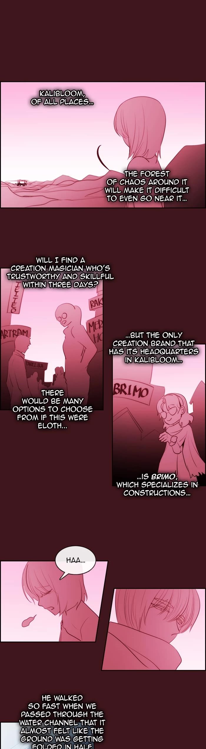 Kubera chapter 575 page 9