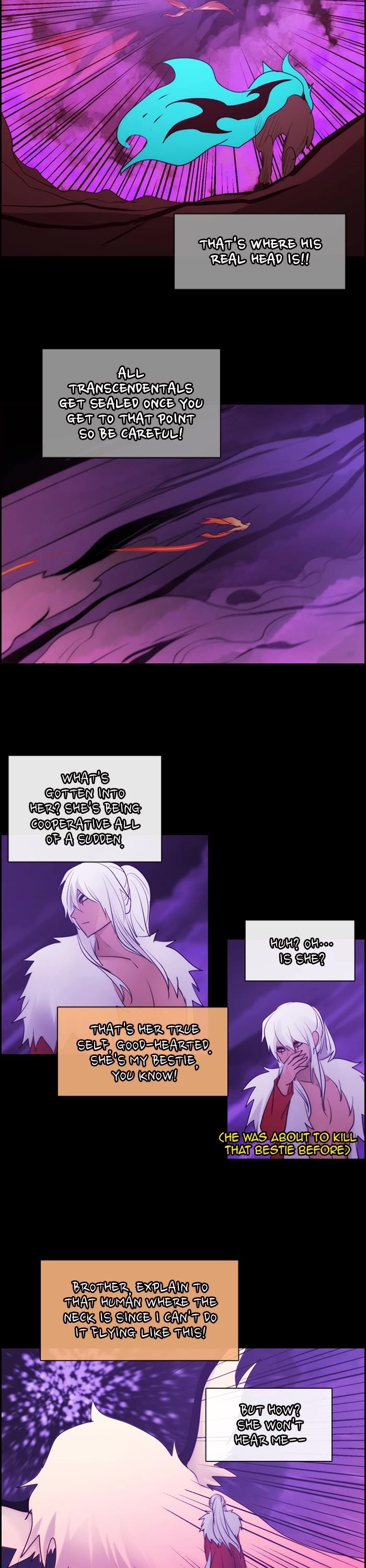 Kubera chapter 577 page 22