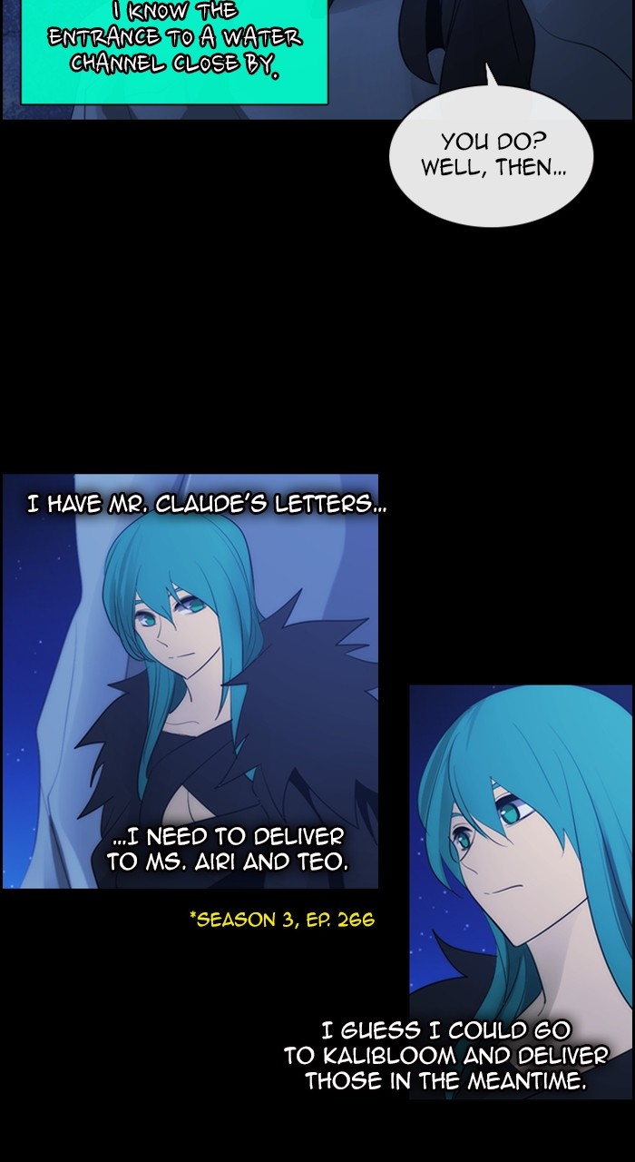 Kubera chapter 596 page 33