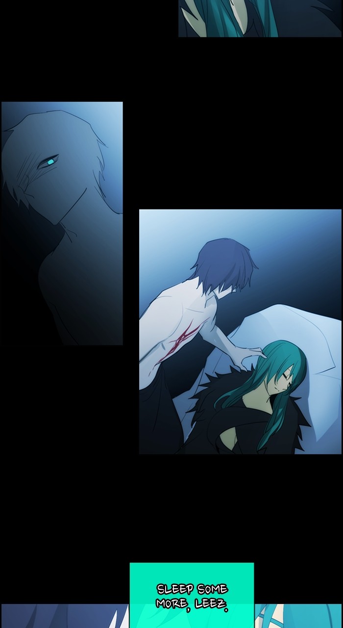 Kubera chapter 596 page 39