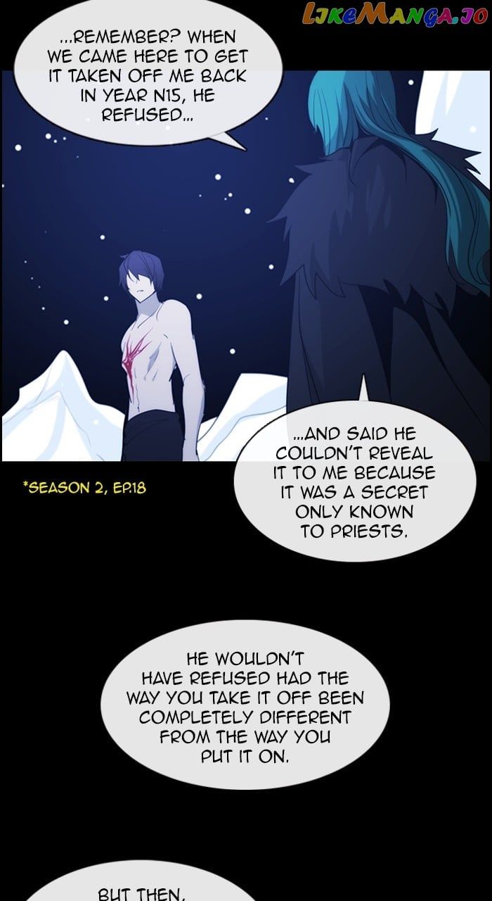 Kubera chapter 597 page 27