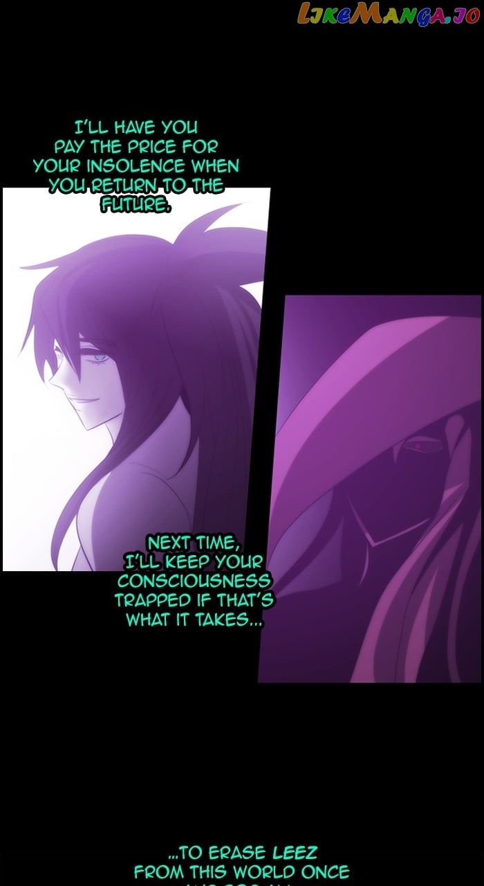 Kubera chapter 599 page 27