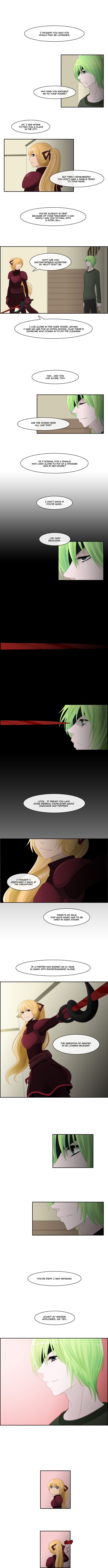 Kubera chapter 6 page 3