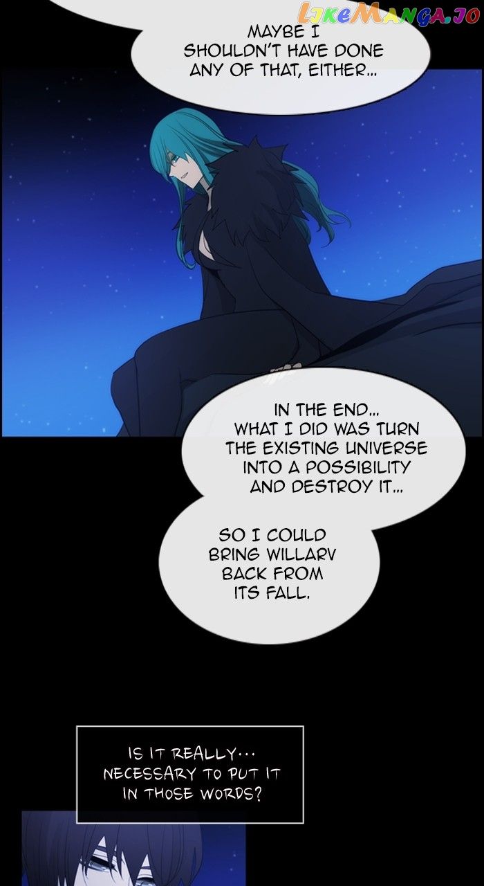 Kubera chapter 602 page 36