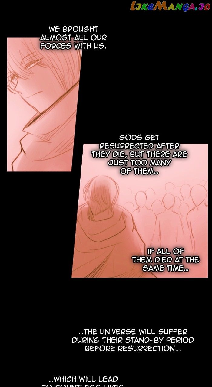 Kubera chapter 604 page 35