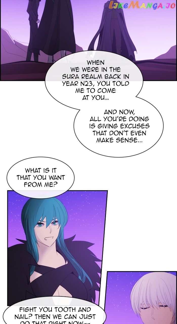 Kubera chapter 606 page 27