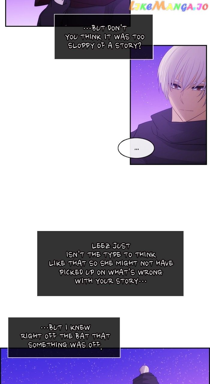 Kubera chapter 606 page 35