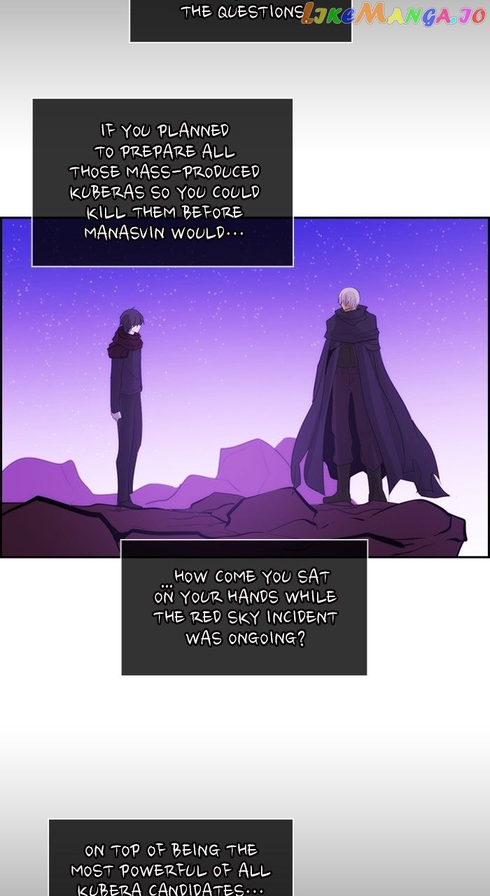 Kubera chapter 606 page 42