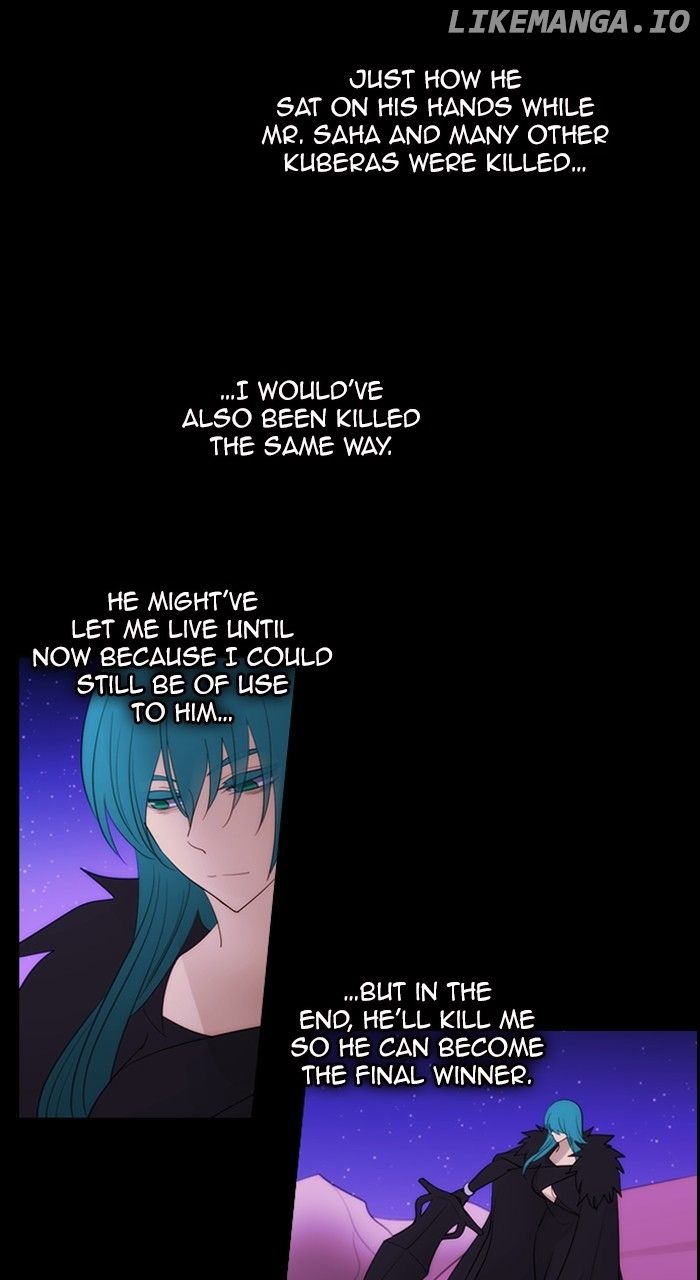 Kubera chapter 607 page 15