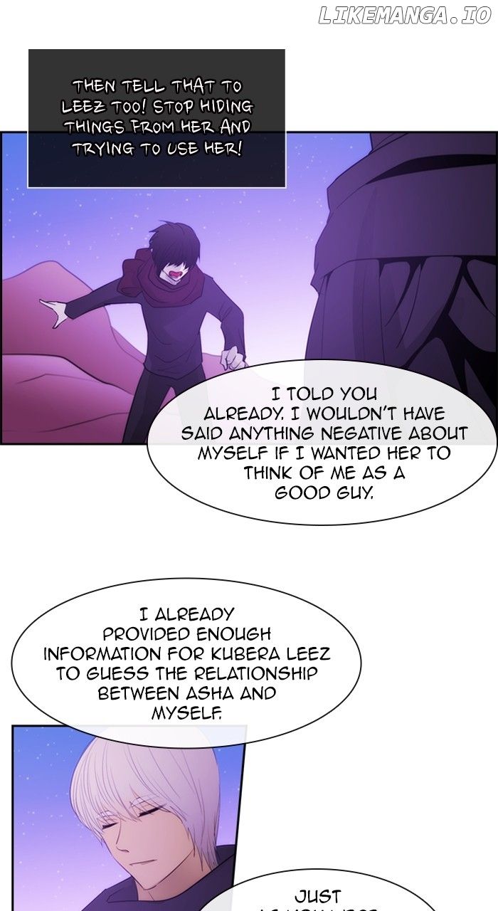 Kubera chapter 607 page 25