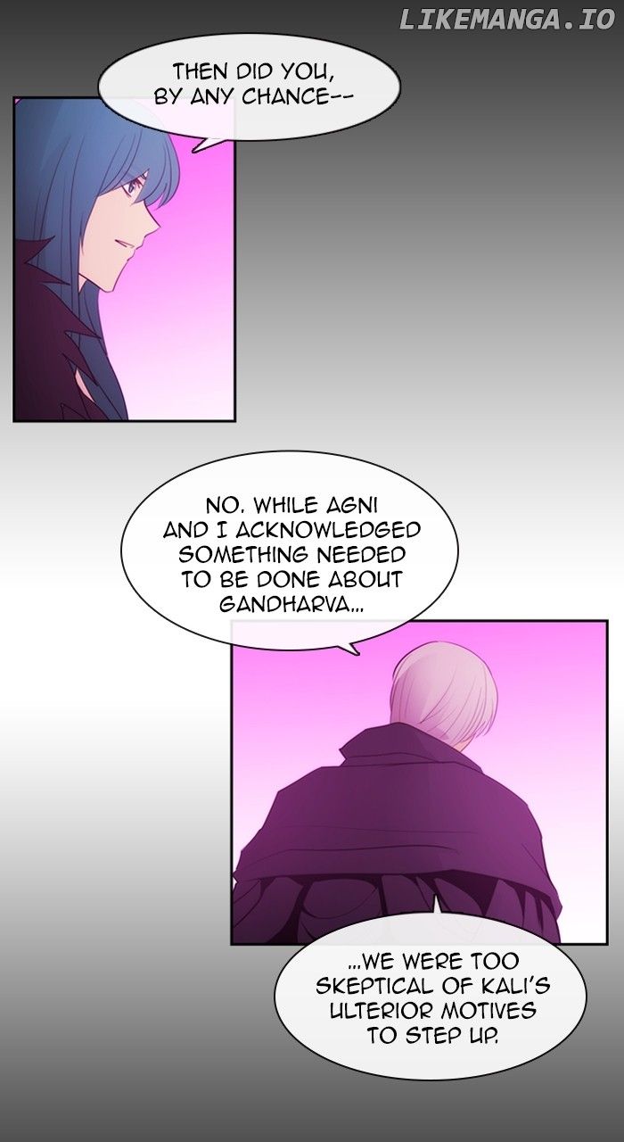 Kubera chapter 607 page 44