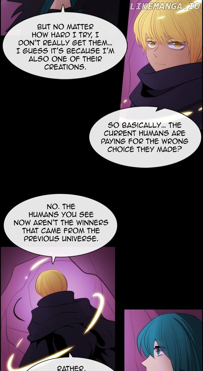 Kubera chapter 613 page 21