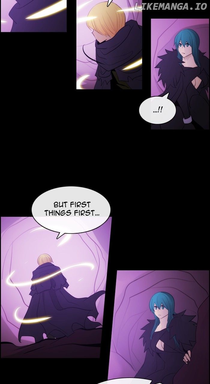 Kubera chapter 613 page 51