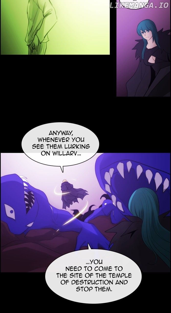 Kubera chapter 613 page 55