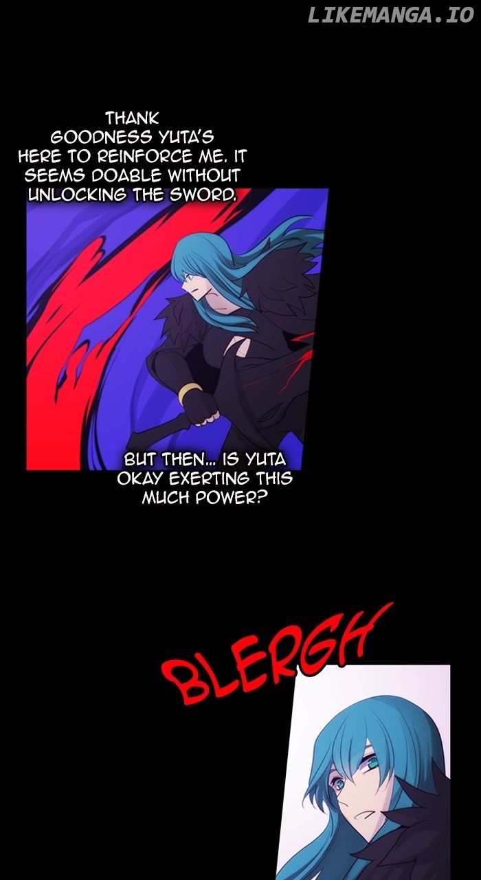 Kubera chapter 614 page 13