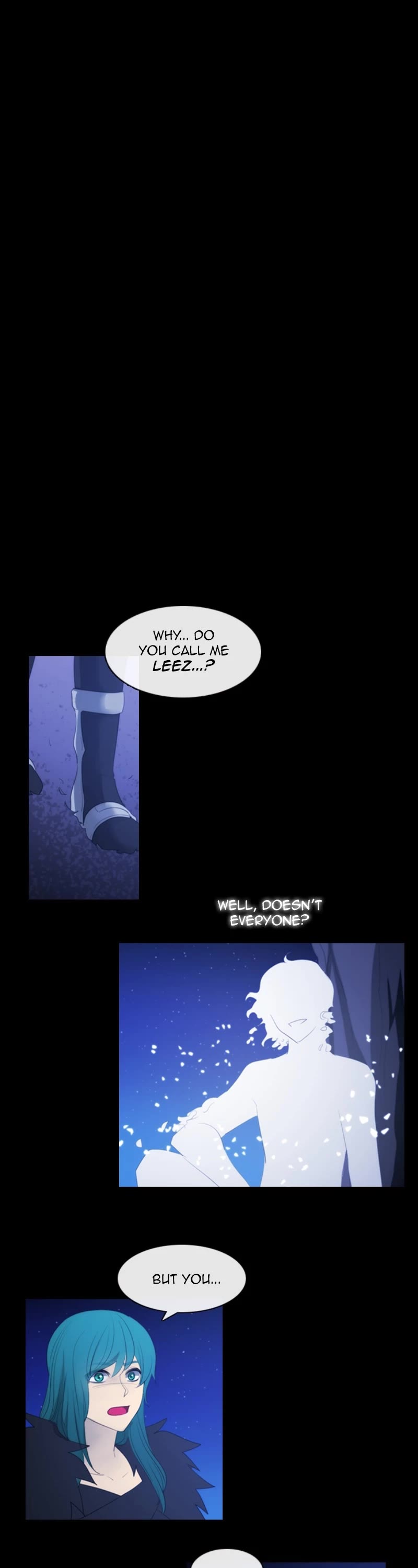 Kubera chapter 620 page 1