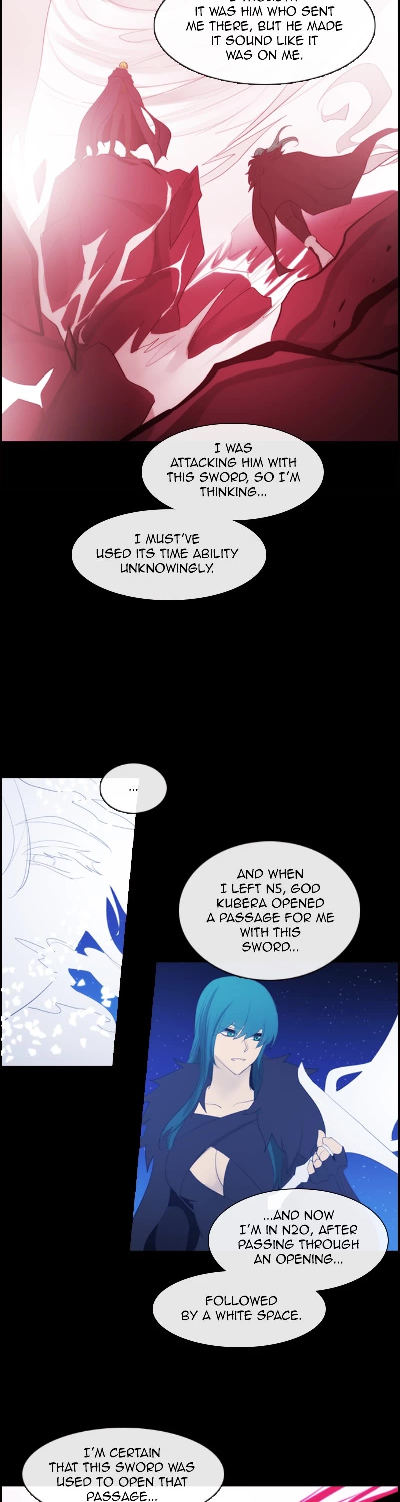 Kubera chapter 620 page 11