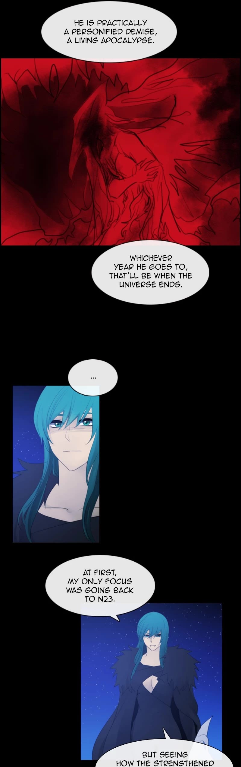 Kubera chapter 620 page 14