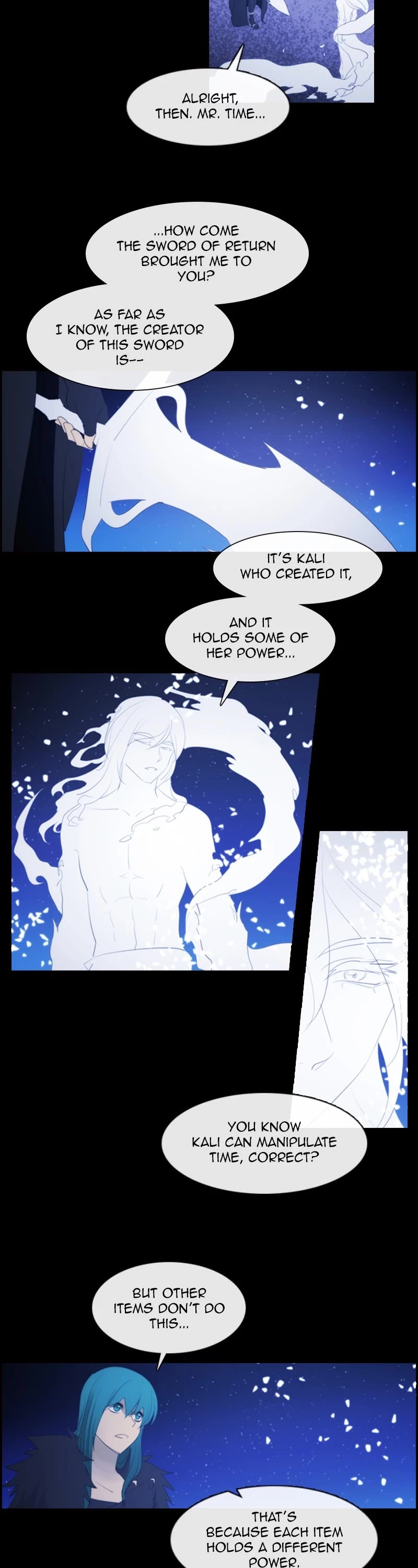 Kubera chapter 620 page 8