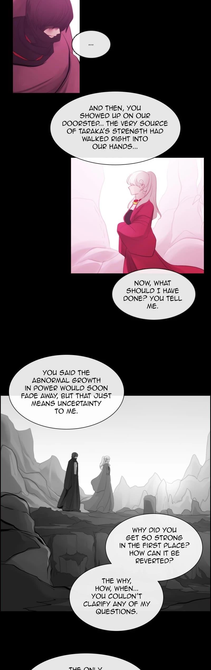 Kubera chapter 622 page 10