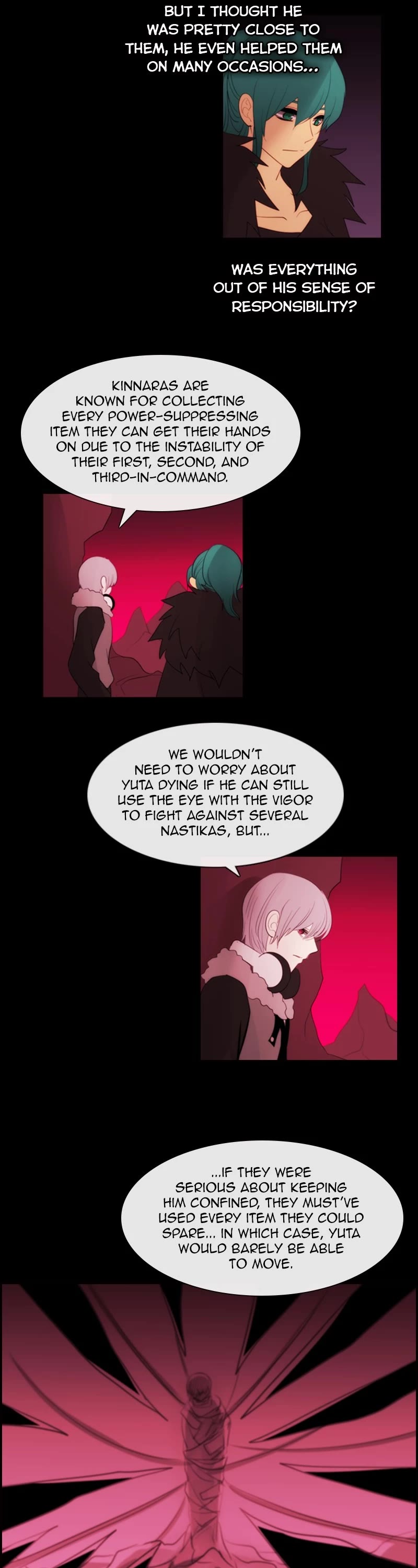 Kubera chapter 622 page 22