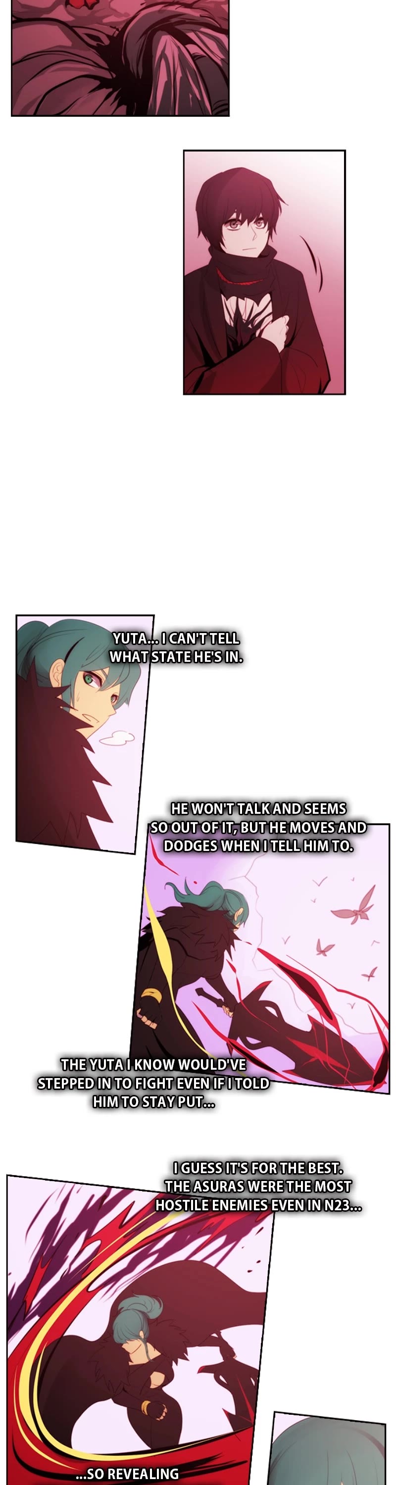 Kubera chapter 625 page 16